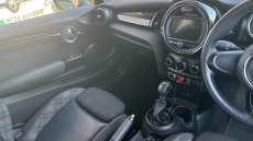 MINI Hatchback 1.5 Cooper Seven 3dr Auto Petrol Hatchback